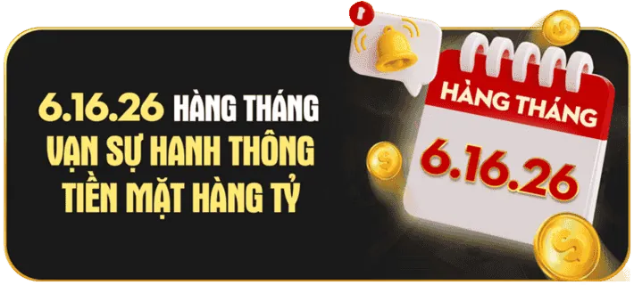 Ưu đãi nạp tiền và hoàn trả HI88