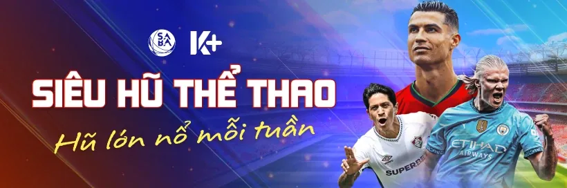 Khuyến Mãi Sự Kiện Thể Thao